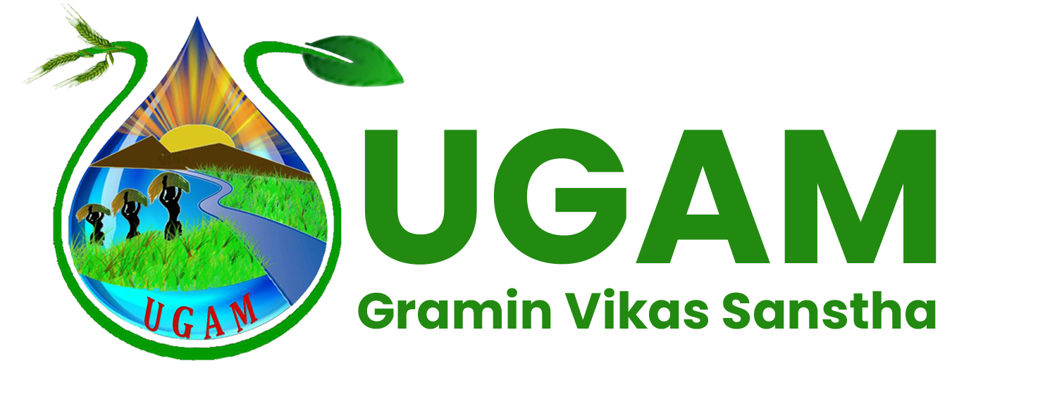 Ugam Logo Main