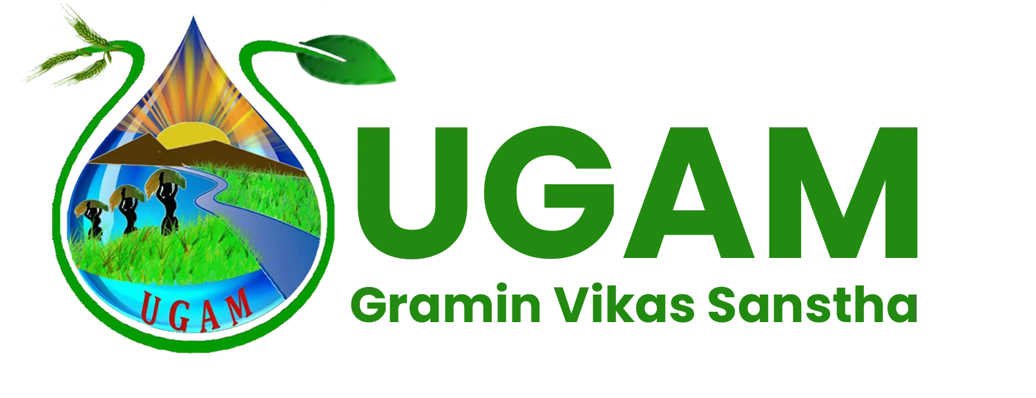 Ugam Logo Main